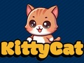 Mchezo KittyCat Puzzle & Safari  online