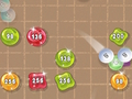 Mchezo Toleo la Ujuzi la 2048  online