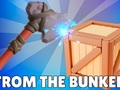 Mchezo Kutoka Bunker  online