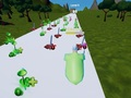 Mchezo Gnome kukimbia online