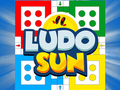 Mchezo Ludo Jua online