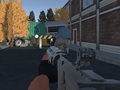 Mchezo Zombie-FPS online