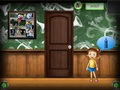 Mchezo Amgel Kids Escape 235  online