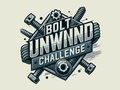 Mchezo Bolt Unwind Changamoto online