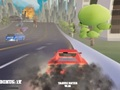 Mchezo Mchukia Trafiki  online