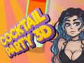 Mchezo Chama cha Cocktail 3d online