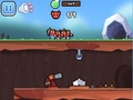 Mchezo Gold Miner Tower Ulinzi  online