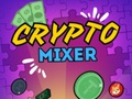 Mchezo Mchanganyiko wa Crypto  online