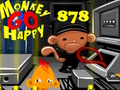 Mchezo Tumbili GO Furaha Hatua 878  online