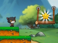Mchezo Adventure Ya Tommy  online