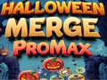 Mchezo Halloween Unganisha Promax  online