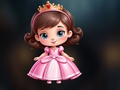 Mchezo Princess Vela kutoroka online