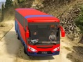 Mchezo Simulator ya Kuendesha Basi  online