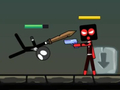 Mchezo Vita vya Epic Ragdoll  online