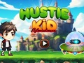 Mchezo Vituko vya Hustle Kid  online