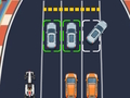 Mchezo Magari matatu  online