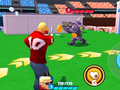 Mchezo Frag pro shooter online