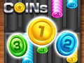 Mchezo COIN  online