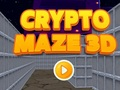 Mchezo Crystal Maze 3D online