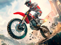 Mchezo Jaribio la Xtreme  online
