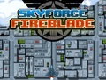 Mchezo Skyforce Fireblade online