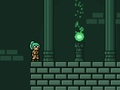 Mchezo Labyrinth Iliyopotea  online