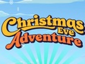 Mchezo Mkesha wa Krismasi Adventure  online