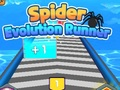 Mchezo Runner ya Mageuzi ya Spider online