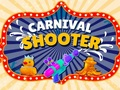 Mchezo Risasi ya Carnival online