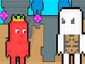 Mchezo Kingredland online