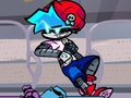 Mchezo FNF FUNKIN DRONS online