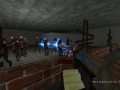 Mchezo Wito wa Wajibu: Zombies  online