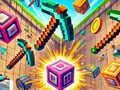 Mchezo Pixel smashers online