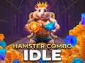 Mchezo Hamster combo bila kazi online