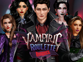 Mchezo Romance ya Roulette ya Vampiric online