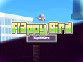 Mchezo Ndoto ya Ndege ya Flappy  online