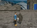 Mchezo Pazia la Minong'ono  online
