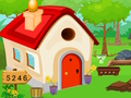 Mchezo Pete Recovery Escape  online