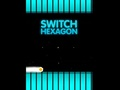 Mchezo Badilisha Hexagon  online