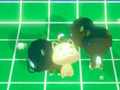 Mchezo Kitty Gridion Gauntlet online