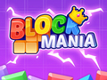 Mchezo Kuzuia Mania  online