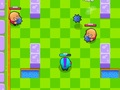 Mchezo Brawl Shujaa  online
