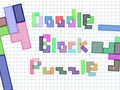 Mchezo Mafumbo ya Kuzuia Doodle  online