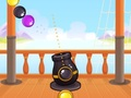 Mchezo Spin kupasuka online