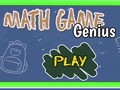 Mchezo Math Mchezo Fikra  online
