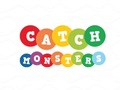 Mchezo Kukamata Monsters  online