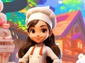 Mchezo Homa ya Kupikia: Chef Furaha  online