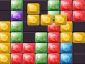 Mchezo 8x8 Zuia Puzzle Jewel Blast  online