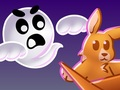 Mchezo Basement sio HIYO haunted  online