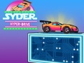 Mchezo Spyder Hyperdrive  online